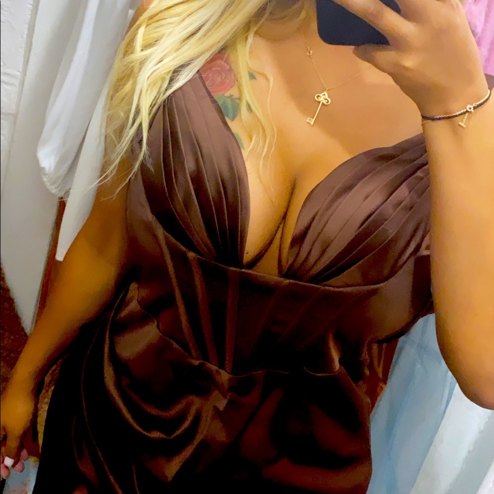 House of cb dress